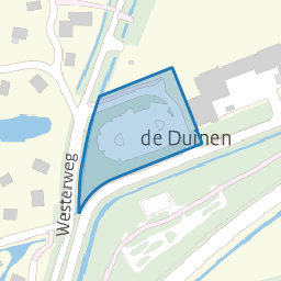 Perceel ODP01-H-2138