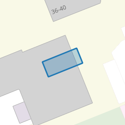 Perceel ODP01-H-2141