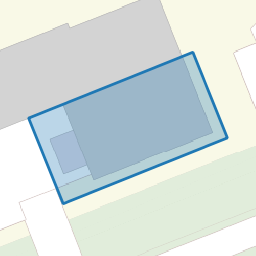 Perceel ODP01-H-2144