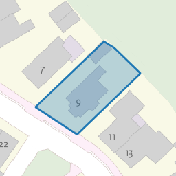 Perceel ODP01-H-2149