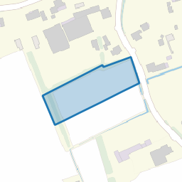 Perceel ODP01-H-2155