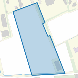 Perceel ODP01-H-2156