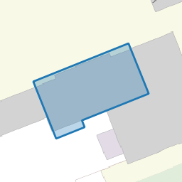 Perceel ODP01-H-2160