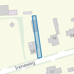 Perceel ODP01-H-2161