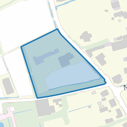 Perceel ODP01-H-2164