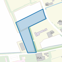 Perceel ODP01-H-2166