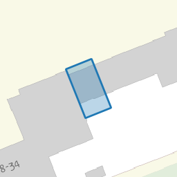 Perceel ODP01-H-2170