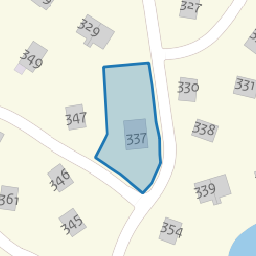 Perceel ODP01-H-2184