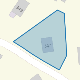 Perceel ODP01-H-2185