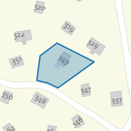 Perceel ODP01-H-2186