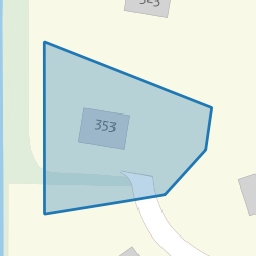 Perceel ODP01-H-2188