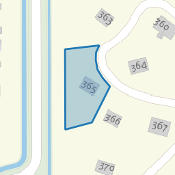 Perceel ODP01-H-2197