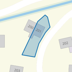 Perceel ODP01-H-2212