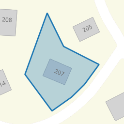 Perceel ODP01-H-2215