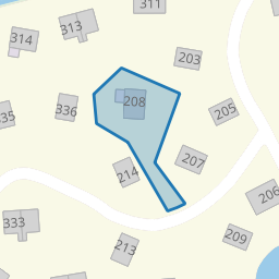 Perceel ODP01-H-2216