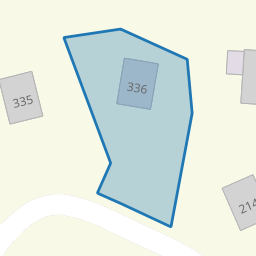 Perceel ODP01-H-2218