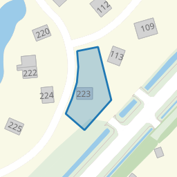 Perceel ODP01-H-2231