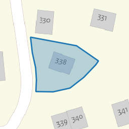 Perceel ODP01-H-2233