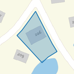 Perceel ODP01-H-2245