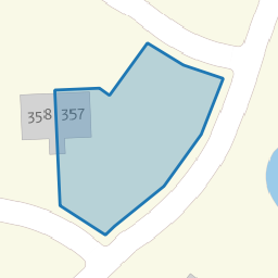 Perceel ODP01-H-2255