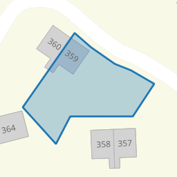 Perceel ODP01-H-2257