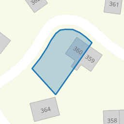 Perceel ODP01-H-2258