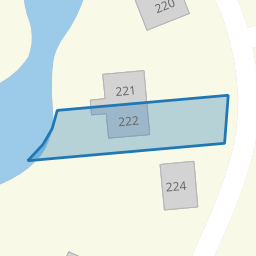 Perceel ODP01-H-2262