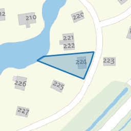 Perceel ODP01-H-2263