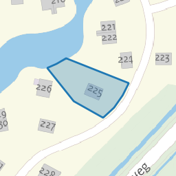 Perceel ODP01-H-2264