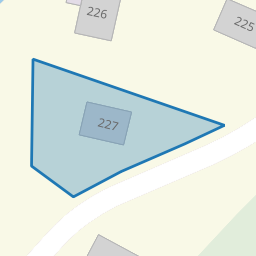 Perceel ODP01-H-2266