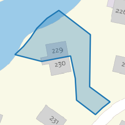 Perceel ODP01-H-2267