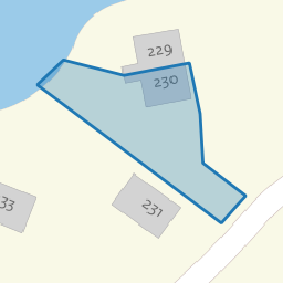 Perceel ODP01-H-2268