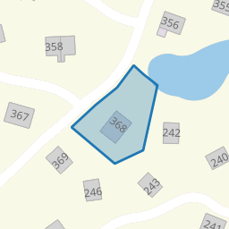 Perceel ODP01-H-2278