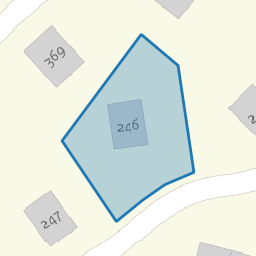 Perceel ODP01-H-2280