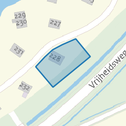 Perceel ODP01-H-2283