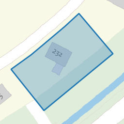 Perceel ODP01-H-2284