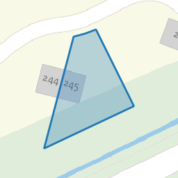 Perceel ODP01-H-2287