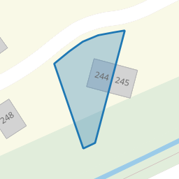 Perceel ODP01-H-2288