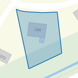 Perceel ODP01-H-2290