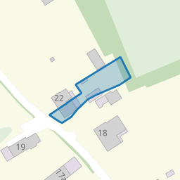 Perceel ODP01-H-2296