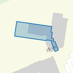 Perceel ODP01-H-2299