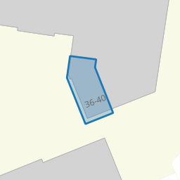 Perceel ODP01-H-2300