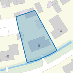 Perceel ODP01-H-2302