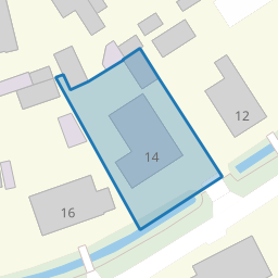 Perceel ODP01-H-2303