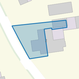 Perceel ODP01-H-2310