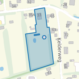 Perceel ODP01-H-2311