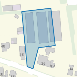 Perceel ODP01-H-2316