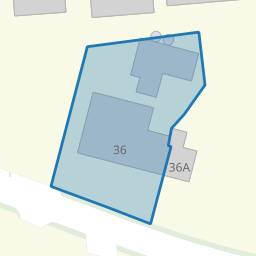 Perceel ODP01-H-2317