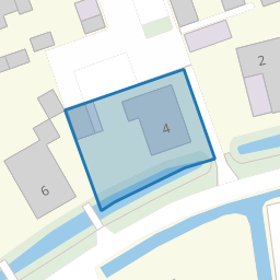 Perceel ODP01-H-2318