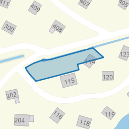 Perceel ODP01-H-2321